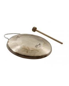 Acheter STAGG OJG-280 GONG D'OPERA CHINOIS 28 CM - Type "Jing"