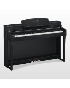 Acheter YAMAHA CSP-150B PIANO NUMERIQUE GAMME CLAVINOVA NOIR