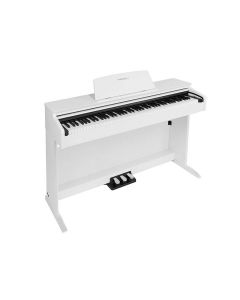 Acheter MEDELI DP260 WH PIANO NUMERIQUE MEUBLE BLANC