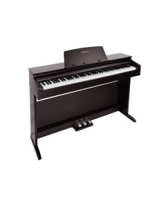 Acheter MEDELI DP260 RW PIANO NUMERIQUE MEUBLE BOIS DE ROSE