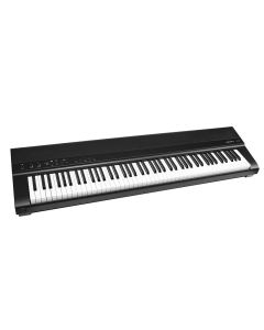 Acheter MEDELI SP201+ BK PIANO NUMERIQUE PORTABLE NOIR - Bluetooth