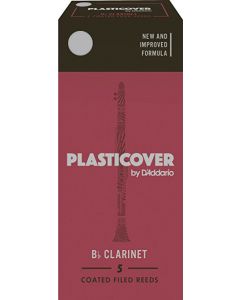 Acheter PLASTICOVER BY D'ADDARIO ANCHES CLARINETTE SIB 2