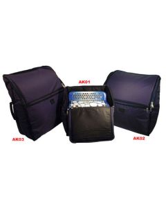 Acheter VENTURA BAGS AK02D20 HOUSSE ACC. 96/120 B. H48XL48XP22 CM 