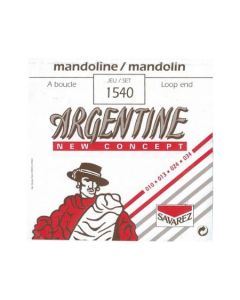 Acheter ARGENTINE 1041 CORDE MI1 MANDOLINE