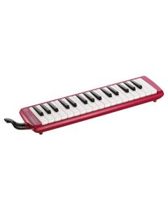 Acheter HOHNER MELODICA C9432/4 STUDENT ROUGE -32 TOUCHES FA-DO3
