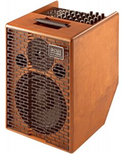 Acheter ACUS ONE FORSTRINGS 8 STAGE AMPLI ELECTRO ACOUSTIQUE 200W
