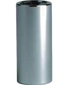 Acheter DUNLOP 320 BOTTLENECK ACIER CHROMÉ LARGE LONG (22x25,40x60mm)