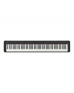 Acheter CASIO CDP-S110BK PIANO NUMERIQUE PORTABLE NOIR