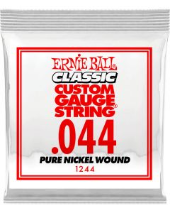 ERNIE BALL CLASSIC 1244 CORDE GUITARE ELEC FILE NICKEL 044