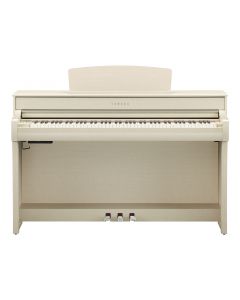 Acheter YAMAHA CLP-745WA CLAVINOVA PIANO NUMERIQUE FRENE CLAIRE