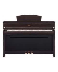 Acheter YAMAHA CLP-775R CLAVINOVA PIANO NUMERIQUE BOIS DE ROSE