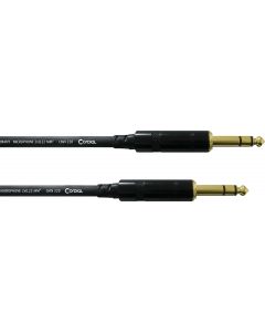 Acheter CORDIAL CFM3VV CABLE JACK STEREO MALE/JACK STEREO MALE - 3 m