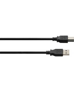 Acheter CORDIAL CUSB1.8 CABLE USB A/B - 1,8m