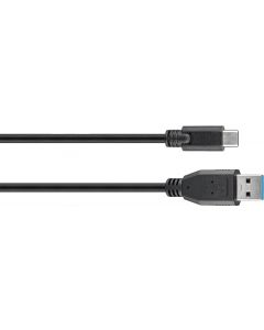 Acheter CORDIAL CUSB2CA30 CABLE USB A / USB C - 2m