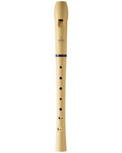 Acheter MOECK FLAUTO 1-1021 FLUTE A BEC SYNTH. SOPRANO DOIGTE BAROQUE
