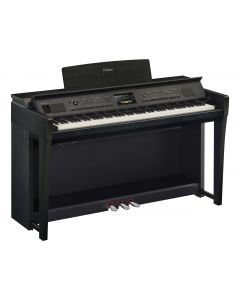Acheter YAMAHA CVP-805B PIANO NUMERIQUE GAMME CLAVINOVA NOIR