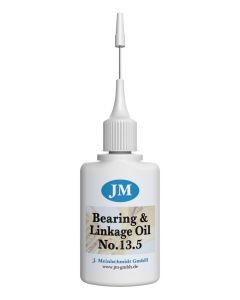 Acheter JM N.13.5 "BEARING & LINKAGE OIL"
