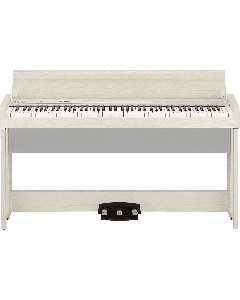 Acheter KORG C1-AIR-WA PIANO NUMERIQUE FRENE CLAIR