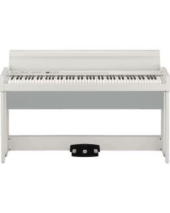 Acheter KORG C1-AIR-WH PIANO NUMERIQUE BLANC