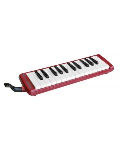 Acheter HOHNER MELODICA C9426/4 STUDENT ROUGE - 26 TOUCHES FA-DO3