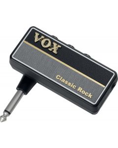 Acheter VOX AP2-CR "AMPLUG CLASSIC ROCK" AMPLI CASQUE POUR GUITARE ELECTRIQUE