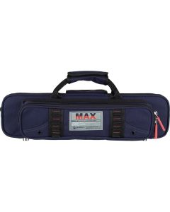 Acheter PROTEC MX308BX "MAX" ETUI POUR FLUTE TRAVERSIERE BLEU  