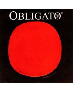 Acheter PIRASTRO OBLIGATO ALTO - DO WOLFRAM ARGENT