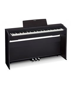 Acheter CASIO PX-870BK PIANO NUMERIQUE NOIR