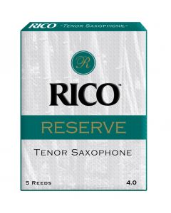 Acheter RICO RESERVE ANCHES SAXOPHONE TENOR 4