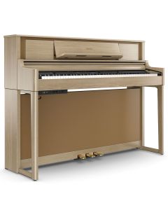 Acheter ROLAND LX705-LA PIANO NUMERIQUE CHÊNE CLAIR