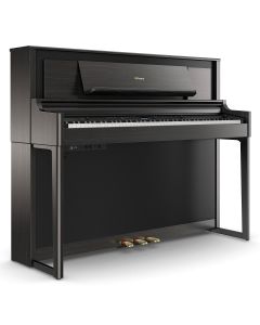 Acheter ROLAND LX706-CH PIANO NUMERIQUE NOIR