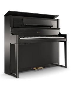 Acheter ROLAND LX708-CH PIANO NUMERIQUE NOIR