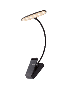 Acheter ROLAND LCL-25W LAMPE DE PUPITRE TUBULAIRE - 6 LEDs WARM