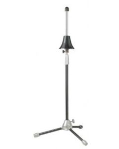 Acheter STAGG WIS-A25BK STAND POUR TROMBONE 