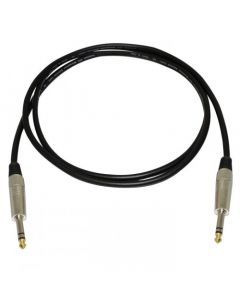 Acheter BESPECO XCS600 CABLE JACK STEREO MALE/JACK STEREO MALE - 6 m